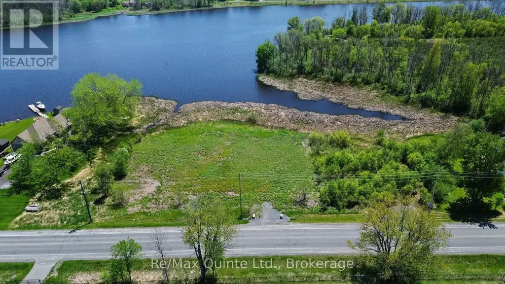 0 Highway 2, Greater Napanee (Greater Napanee)